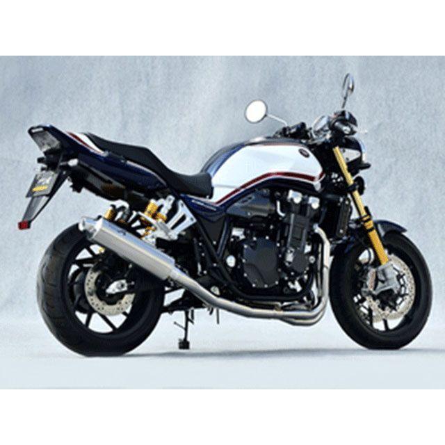 YAMAMOTO RACING（ヤマモトレーシング） CB1300SF 21-CB1300SF SPEC-A