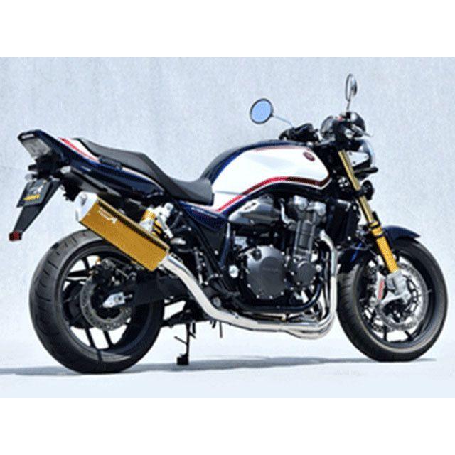 YAMAMOTO RACING（ヤマモトレーシング） CB1300SF 21-CB1300SF SPEC-A