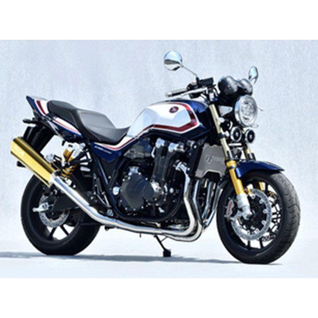 YAMAMOTO RACING（ヤマモトレーシング） CB1300SF 21-CB1300SF SPEC-A