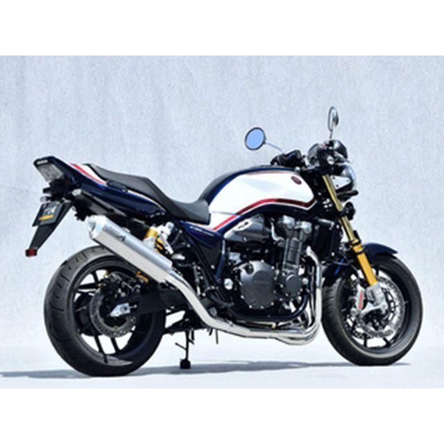 YAMAMOTO RACING（ヤマモトレーシング） CB1300SF 21-CB1300SF SPEC-A