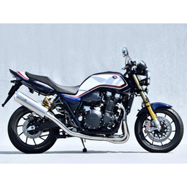 TONO 4点セット YAMAMOTO RACING（ヤマモトレーシング） CB1300SF 21-CB1300SF SPEC-A