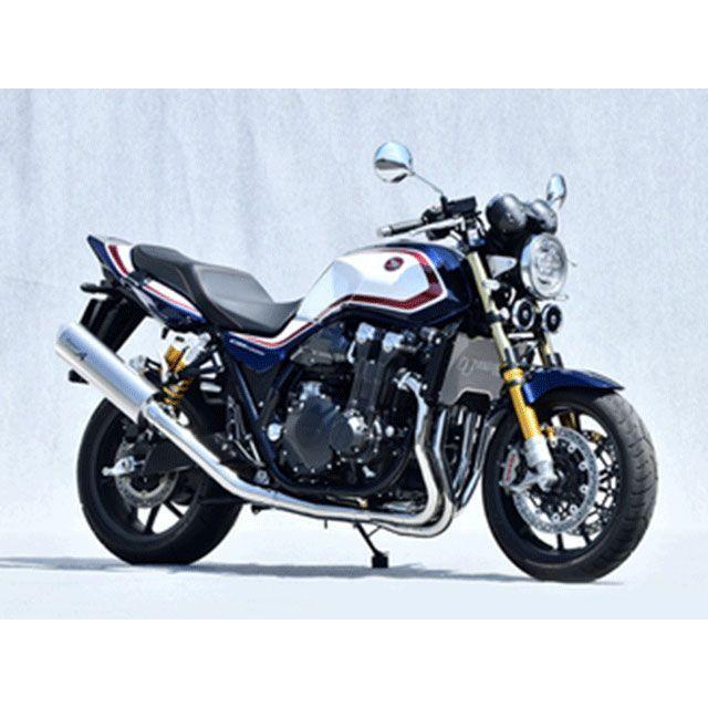YAMAMOTO RACING（ヤマモトレーシング） CB1300SF 21-CB1300SF SPEC-A