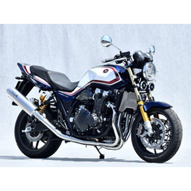 青ページ YAMAMOTO RACING（ヤマモトレーシング） CB1300SF 21-CB1300SF SPEC-A