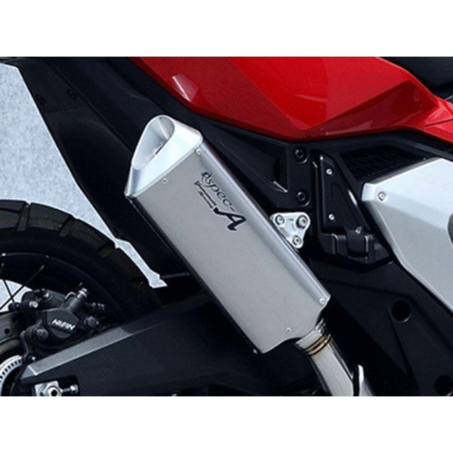 専用 YAMAMOTO RACING（ヤマモトレーシング） X-ADV 17-24 X-ADV SPEC-A