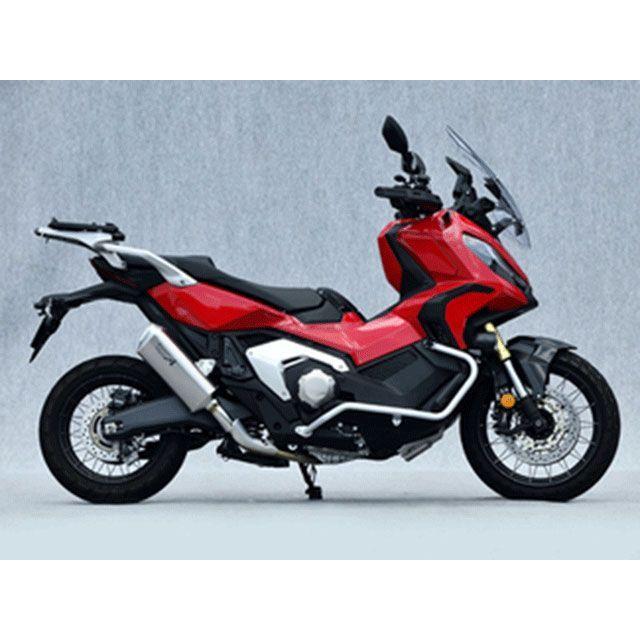 専用 YAMAMOTO RACING（ヤマモトレーシング） X-ADV 17-24 X-ADV SPEC-A