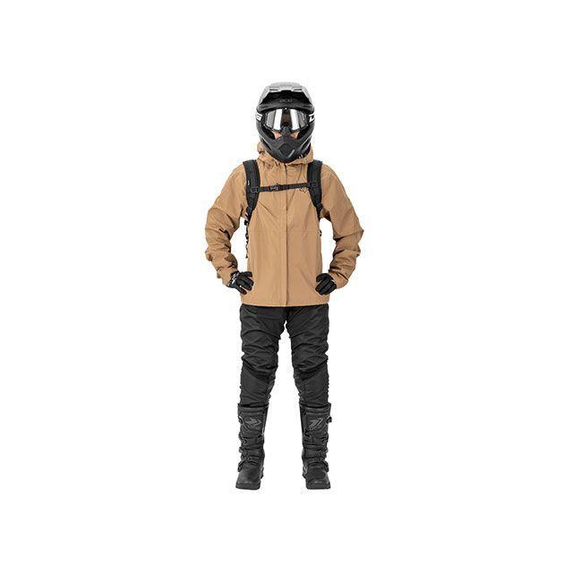 DFG ディーエフジー ソリッド パンツ ブランク（ブラック） サイズ 34