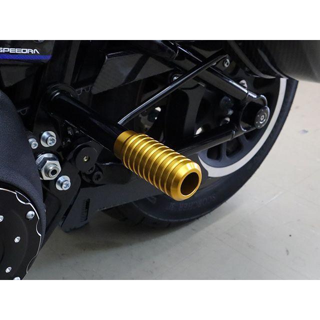 SPEEDRA（スピードラ） SPEEDRA BUNGKING製 M8ソフテイル用