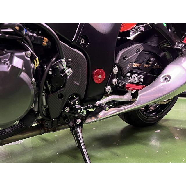 SPEEDRA（スピードラ） SPEEDRA GSX1300R HAYABUSA フロント