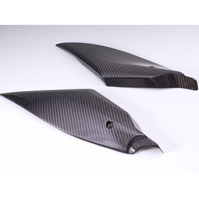 SPEEDRA（スピードラ） SPEEDRA YZF-R6 タンクサイドカバー 左右セット