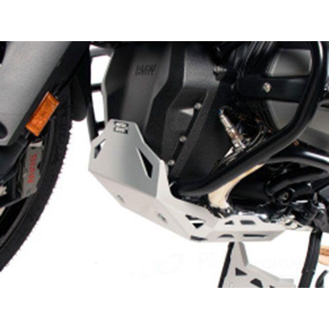 ヘプコ＆ベッカー（HEPCO&BECKER） R1300GS エンジンアンダーガード