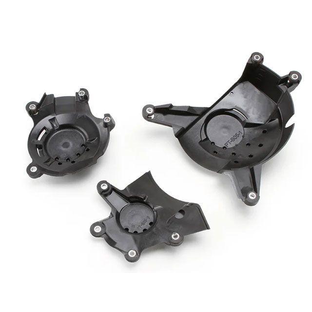 Puig（プーチ） GSX-R1000R GSX-R1000 エンジンケースカバー FIM承認