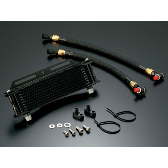 アクティブピープル アクティブ CB750 オイルクーラーキット アクティブピープル アクティブ CB750 オイルクーラーキット