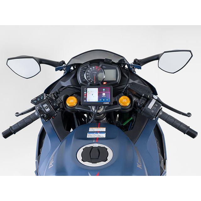 TANAX（タナックス） スマートライドモニター XR-2 TANAX : モトメガネ