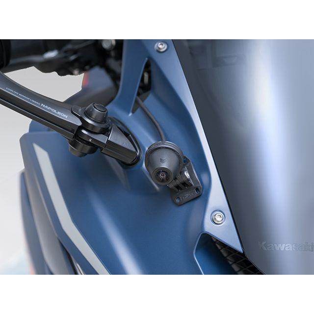 TANAX（タナックス） スマートライドモニター XR-2 TANAX : モトメガネ