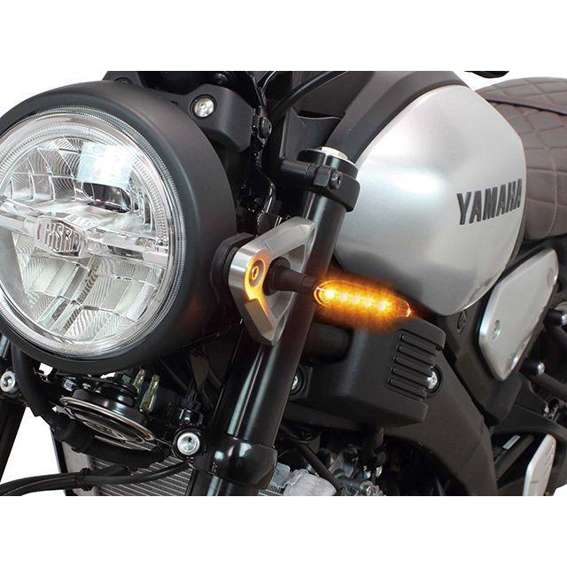 スペシャルパーツ武川 SP武川 XSR125 ストリームラインLEDウインカー