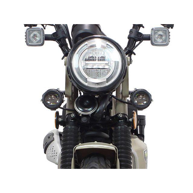 スペシャルパーツ武川 SP武川 CT125 LEDフォグランプキット（カット