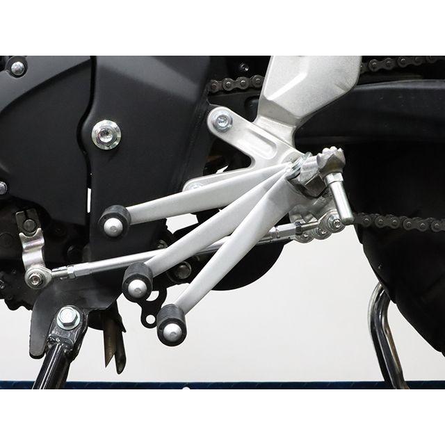 KITACO（キタコ） XSR125 シフトロッドKIT XSR125 KITACO : モトメガネ