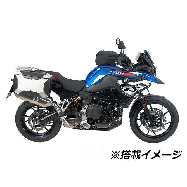 ヘプコ＆ベッカー（HEPCO&BECKER） サイドソフトケースホルダー 「C