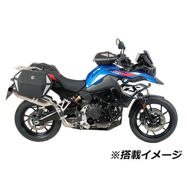 ヘプコ＆ベッカー（HEPCO&BECKER） サイドソフトケースホルダー 「C