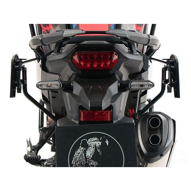 ヘプコ＆ベッカー（HEPCO&BECKER） CRF1100L AfricaTwin Adventure