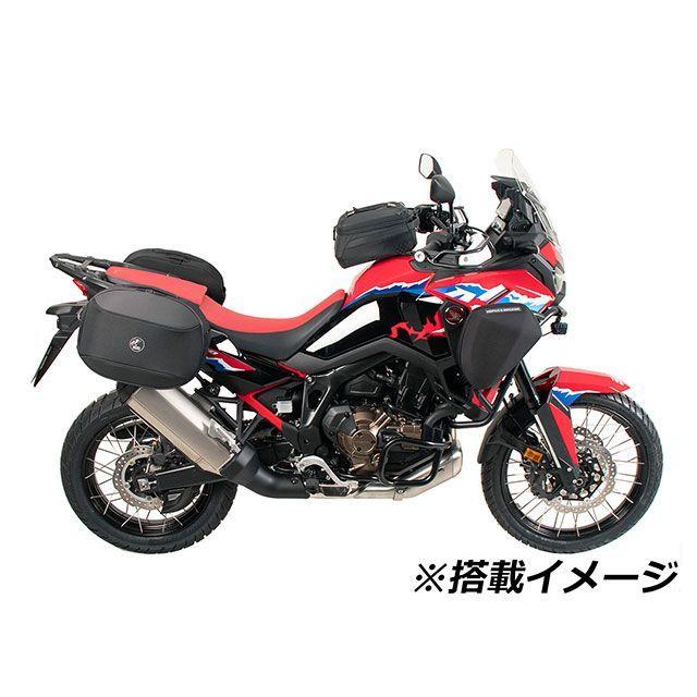 ヘプコ＆ベッカー（HEPCO&BECKER） CRF1100L AfricaTwin Adventure