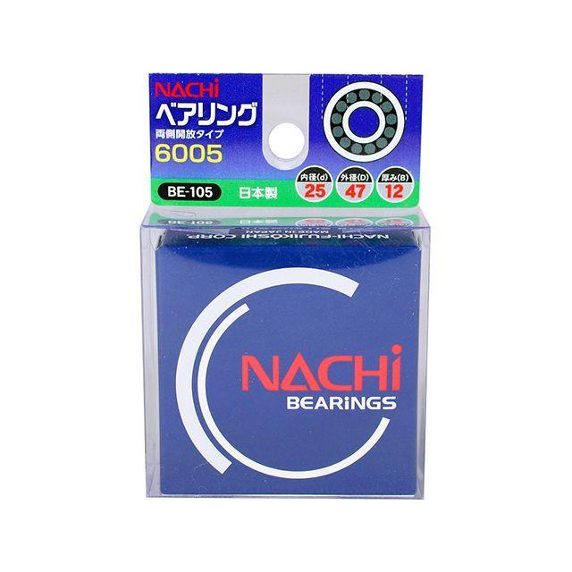BIGMAN ベアリング 6005（OP）BE-105 : モトメガネYahoo!店 - 通販