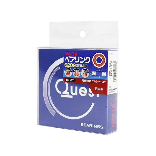 おみページ BIGMAN ベアリング 6209（2NSE9）BE-220 : モトメガネYahoo!店 - 通販