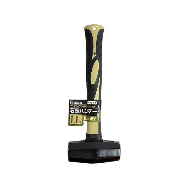 ラウンドアップ　マックスロード　5.5L　新品未開封　1本 BIGMAN 石頭ハンマーグラス柄 1.1kg BSHG-1.1 : モトメガネYahoo!店