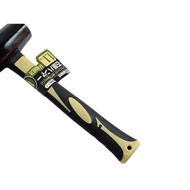 BIGMAN 石頭ハンマーグラス柄 1.1kg BSHG-1.1 : モトメガネYahoo!店