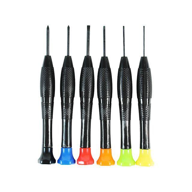 BIGMAN 精密ドライバーセット BM-4043 : モトメガネYahoo!店 - 通販