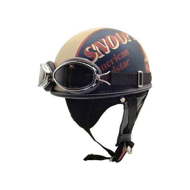 axs（アークス） SNV-101 スヌーピー アメリカンレトロ（マット