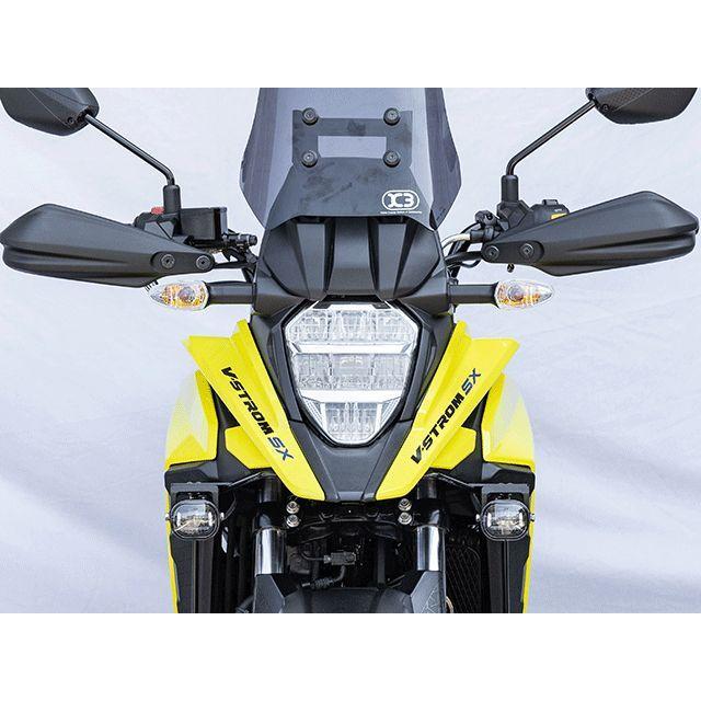 KIJIMA（キジマ） V-STROM250SX フォグランプKIT LED V-STROM250SX 23y