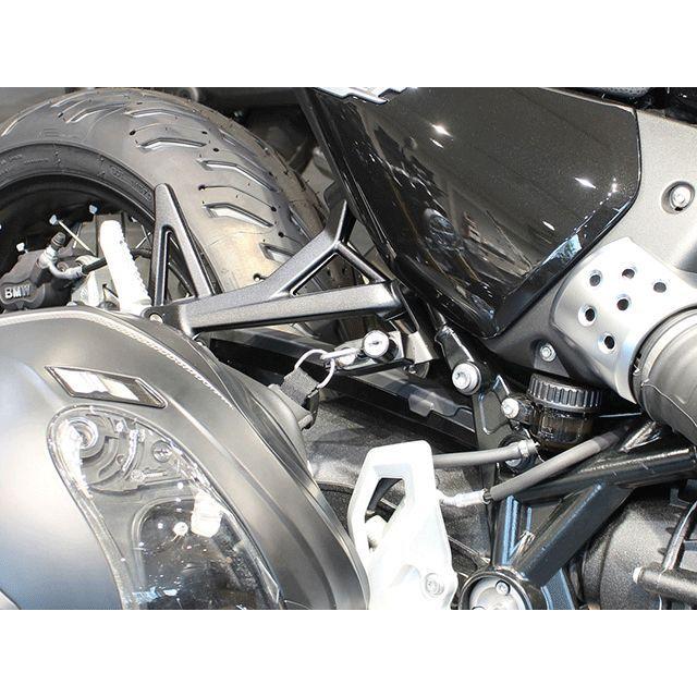 KIJIMA（キジマ） R12 R12nineT ヘルメットロック R12/R12nineT 24Y