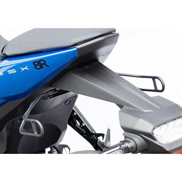 KIJIMA キジマ GSX-8R GSX-8S バッグサポート GSX-8R/8S 23y