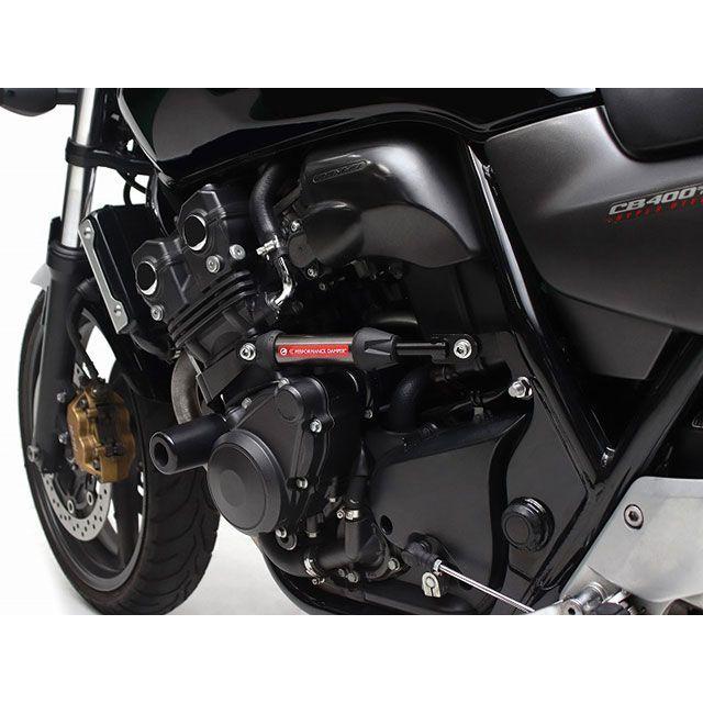 アクティブピープル アクティブ CB400SB（ABS含む） CB400SF（ABS含む