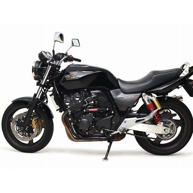 アクティブピープル アクティブ CB400SB（ABS含む） CB400SF（ABS含む