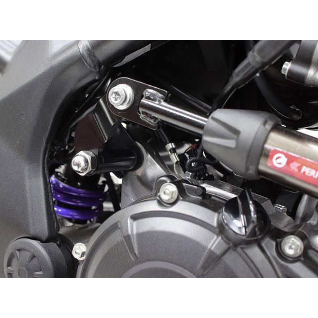アクティブピープル アクティブ CBR250RR（ABS含む） パフォーマンス