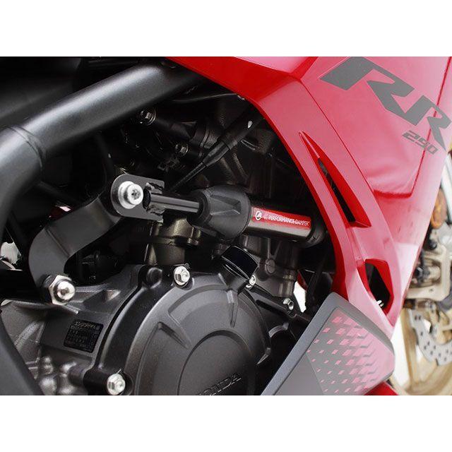 アクティブピープル アクティブ CBR250RR（ABS含む） パフォーマンス