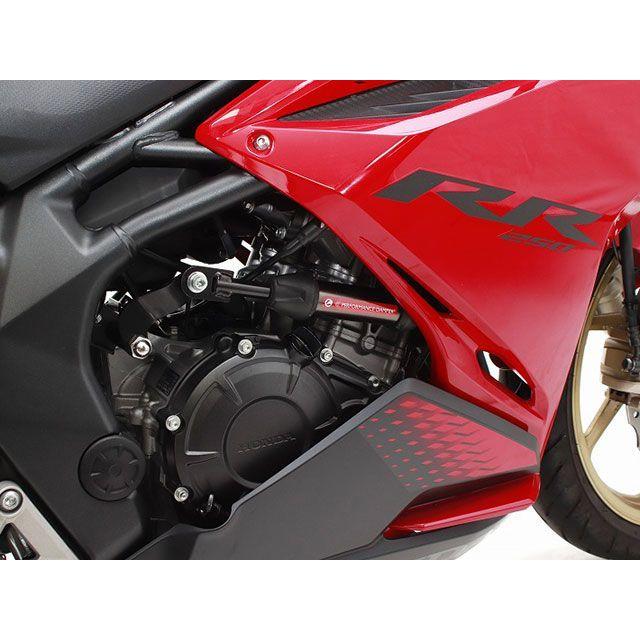 アクティブピープル アクティブ CBR250RR（ABS含む） パフォーマンス