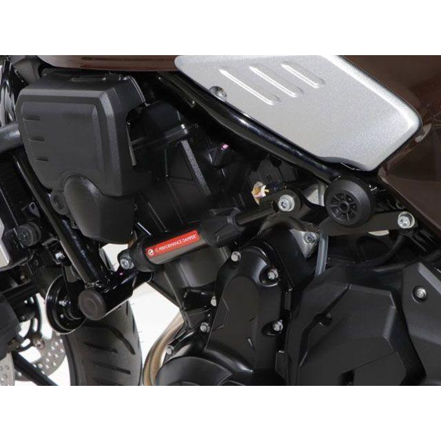 アクティブピープル アクティブ Z650RS パフォーマンスダンパー（R