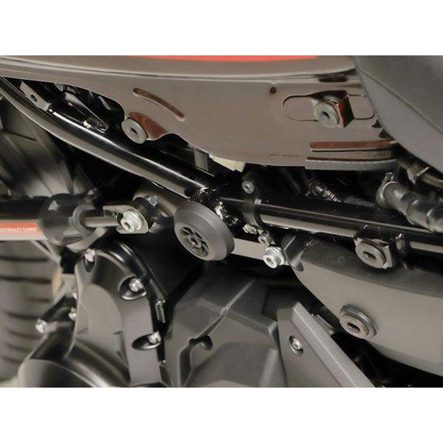 アクティブピープル アクティブ Z650RS パフォーマンスダンパー（R