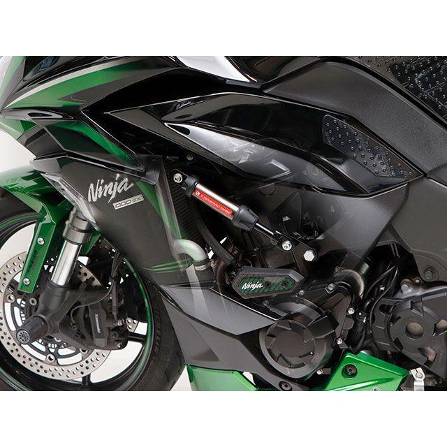 アクティブピープル アクティブ Ninja1000 SX パフォーマンスダンパー