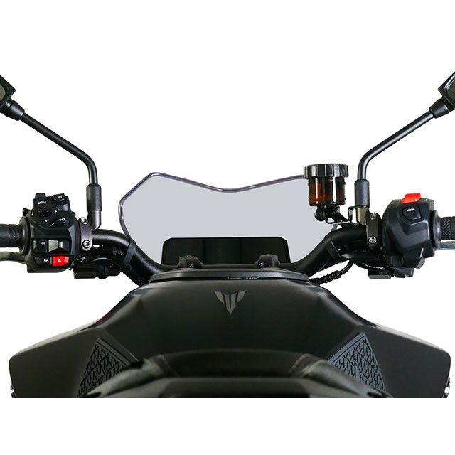 MRA 【特価品】エムアールエー MT-09SP MT-09 スクリーン スポーツ