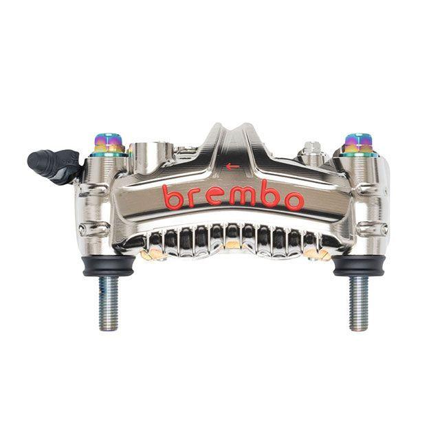 プロトブレンボ Ninja ZX-4R SE ZX-4RR オフセットカラーマウント