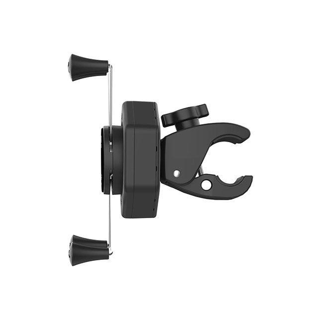 RAM MOUNTS（ラムマウント） 防振Xグリップ（M）＆タフクロー（S