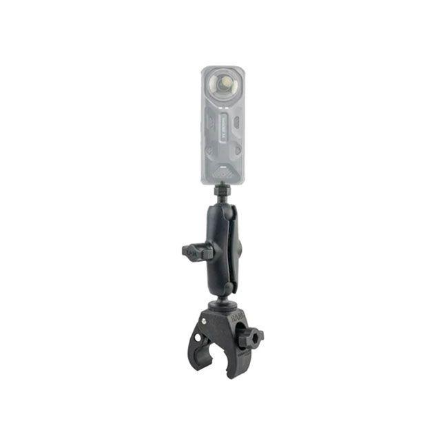 RAM MOUNTS（ラムマウント） Insta360マウント＆タフクロー（S）セット