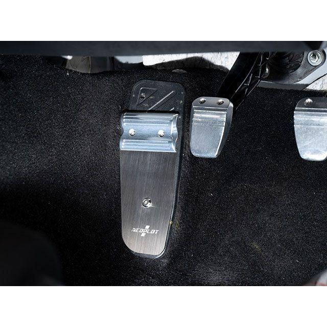 NEOPLOT フットレストバーNEO : モトメガネYahoo!店 - 通販 - Yahoo