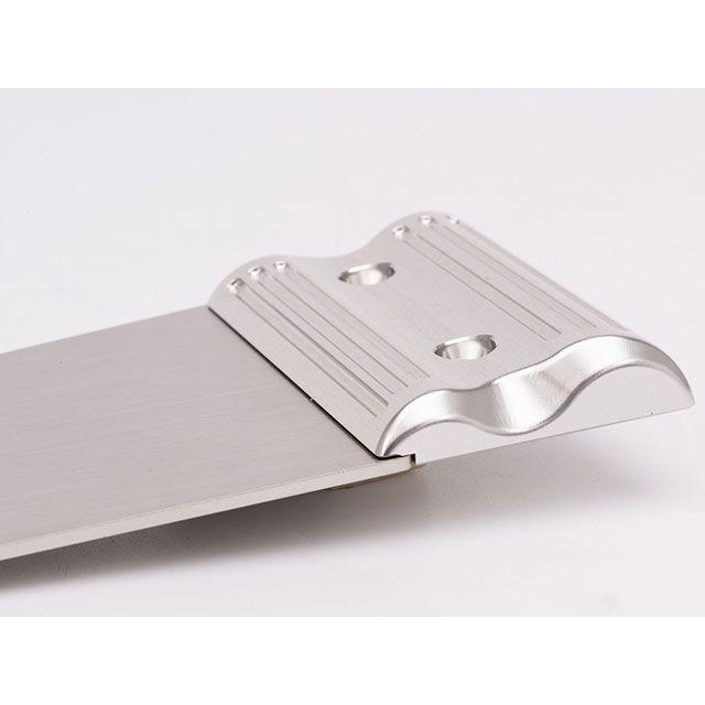 NEOPLOT フットレストバーNEO : モトメガネYahoo!店 - 通販 - Yahoo