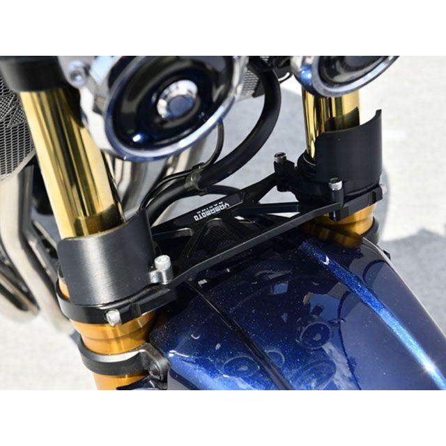 専用！mm様 YAMAMOTO RACING（ヤマモトレーシング） CB1300SF 21〜CB1300SF（8BL