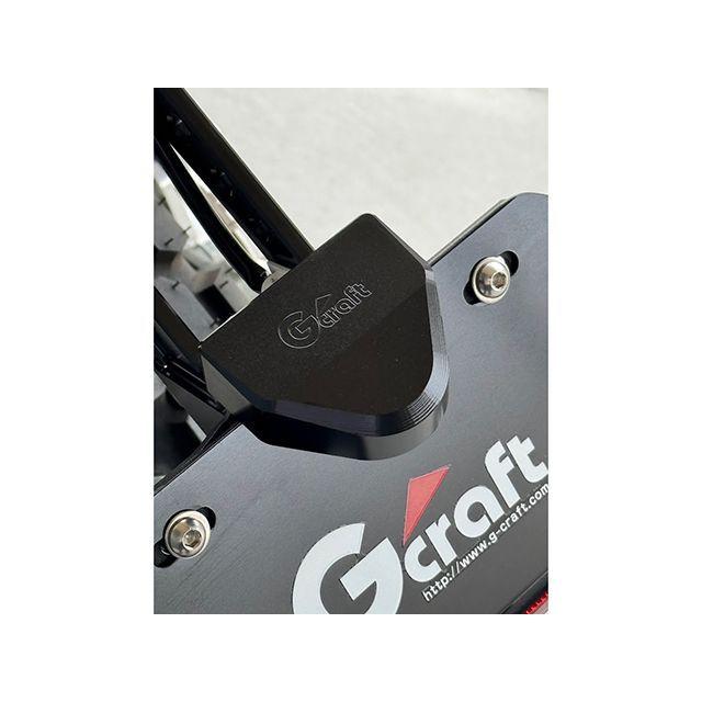 【ひびおと】 Gcraft Gクラフト モンキー125 モンキー125 ビレットライセンス
